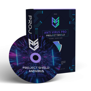 Antivirus Home edition