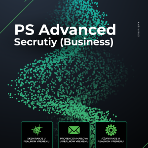 ProjectShield Advanced security